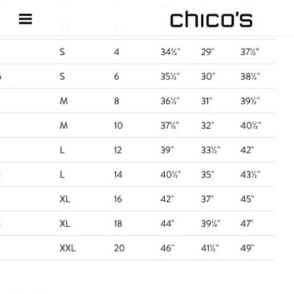 Chico’s TRAVELERS COLLECTIONSweater-Knit Top Plum Size Small - Picture 13 of 15